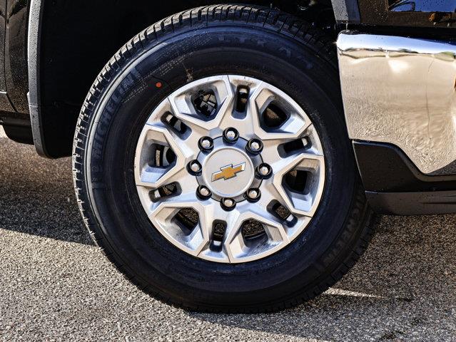 chevrolet Silverado 3500HD 2025 - 6