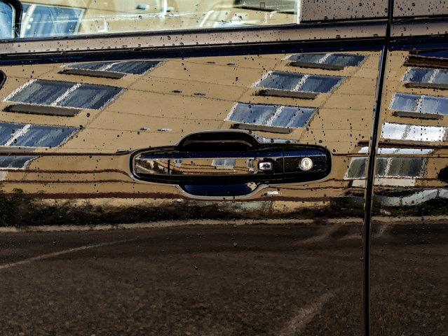 chevrolet Silverado 3500HD 2025 - 8