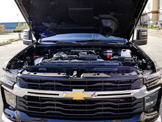 chevrolet Silverado 3500HD 2025 - 9