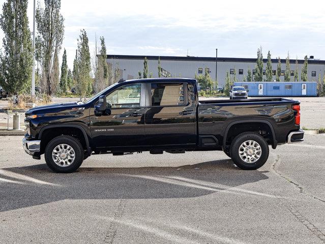 chevrolet Silverado 3500HD 2025 - 10