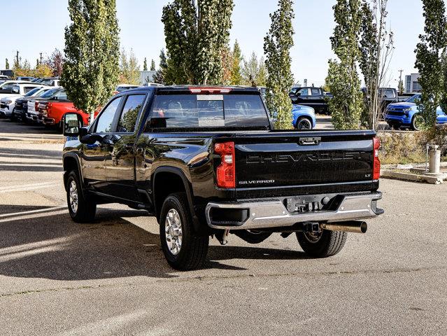 chevrolet Silverado 3500HD 2025 - 11