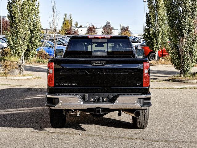 chevrolet Silverado 3500HD 2025 - 12