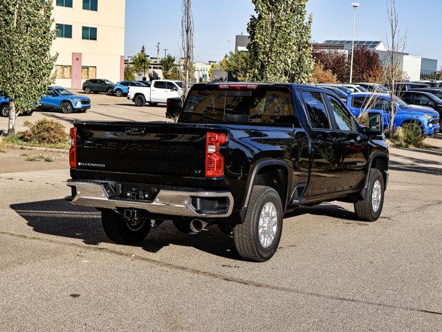 chevrolet Silverado 3500HD 2025 - 13
