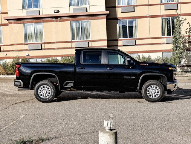 chevrolet Silverado 3500HD 2025 - 14