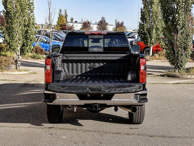 chevrolet Silverado 3500HD 2025 - 15
