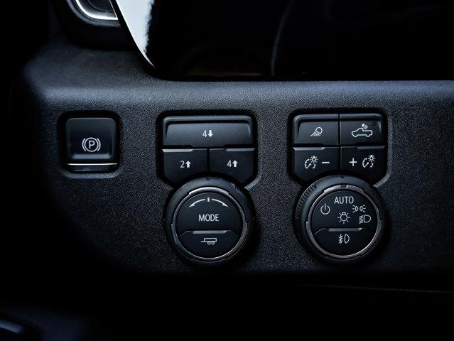 chevrolet Silverado 3500HD 2025 - 18