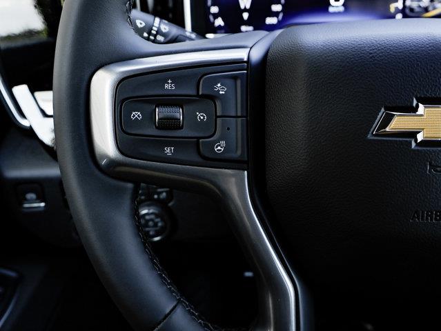 chevrolet Silverado 3500HD 2025 - 20