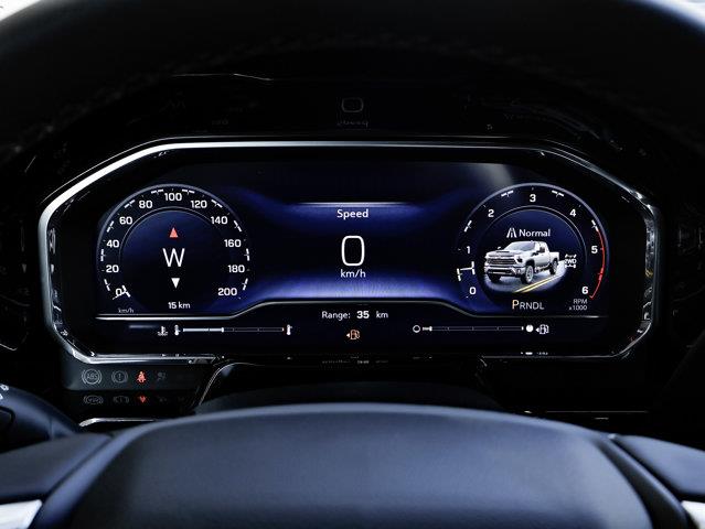 chevrolet Silverado 3500HD 2025 - 21