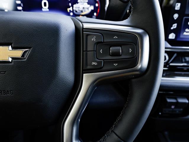 chevrolet Silverado 3500HD 2025 - 22