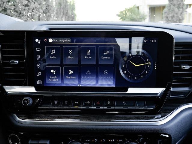 chevrolet Silverado 3500HD 2025 - 24