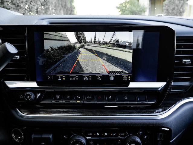 chevrolet Silverado 3500HD 2025 - 25