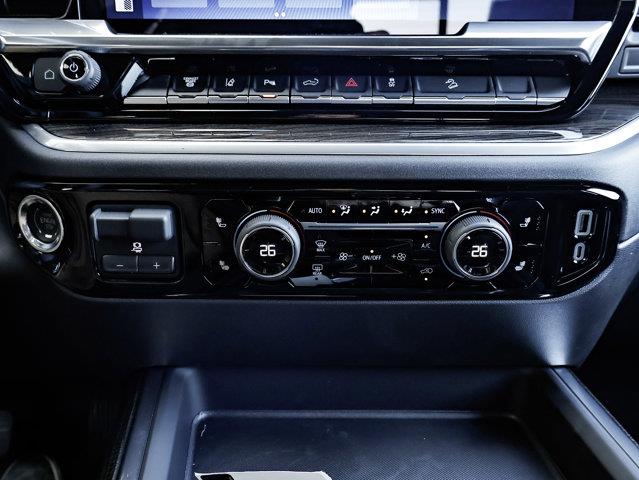 chevrolet Silverado 3500HD 2025 - 26