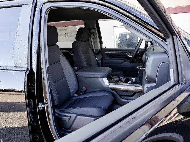 chevrolet Silverado 3500HD 2025 - 27