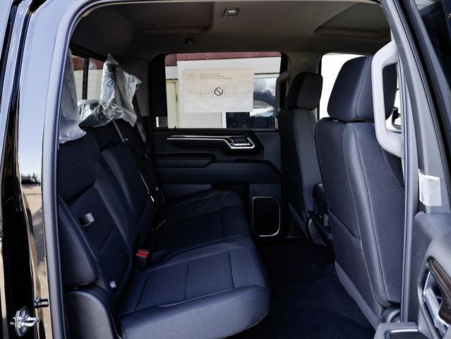 chevrolet Silverado 3500HD 2025 - 28