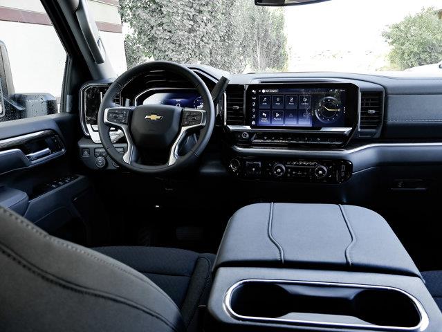 chevrolet Silverado 3500HD 2025 - 29