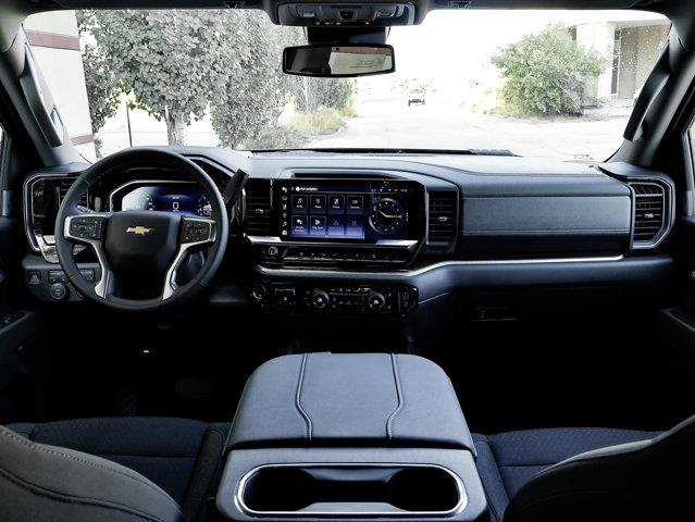 chevrolet Silverado 3500HD 2025 - 30