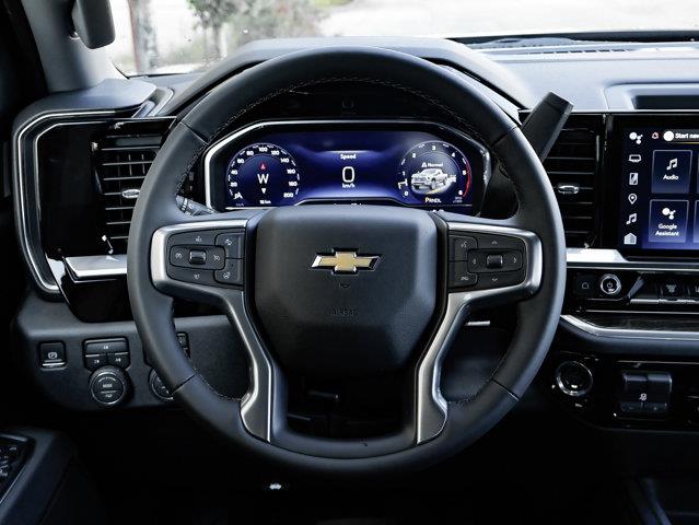 chevrolet Silverado 3500HD 2025 - 31