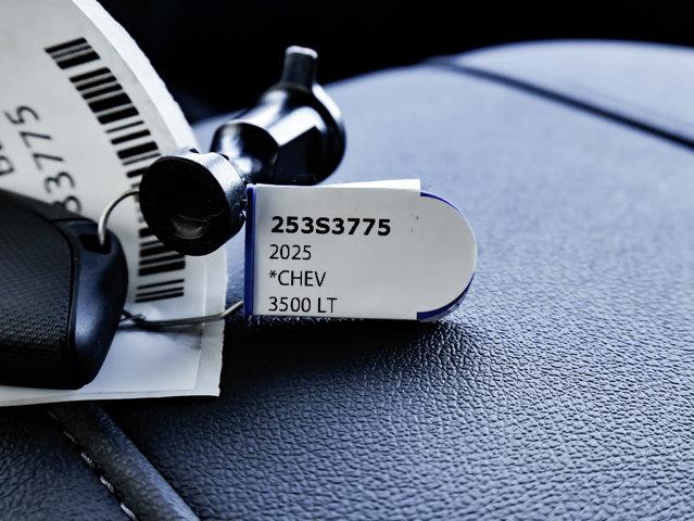 chevrolet Silverado 3500HD 2025 - 32