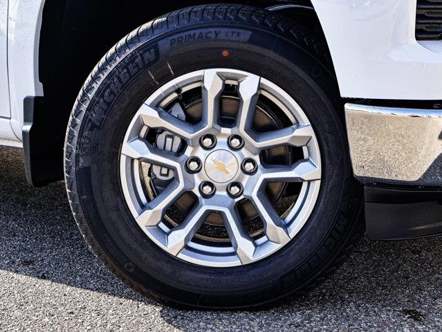 chevrolet Silverado 1500 2026 - 6