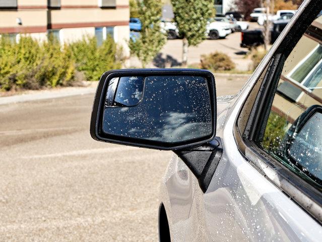 chevrolet Silverado 1500 2026 - 7