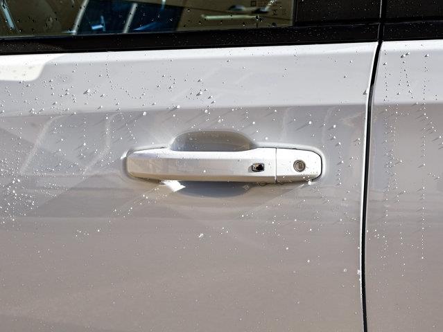 chevrolet Silverado 1500 2026 - 8