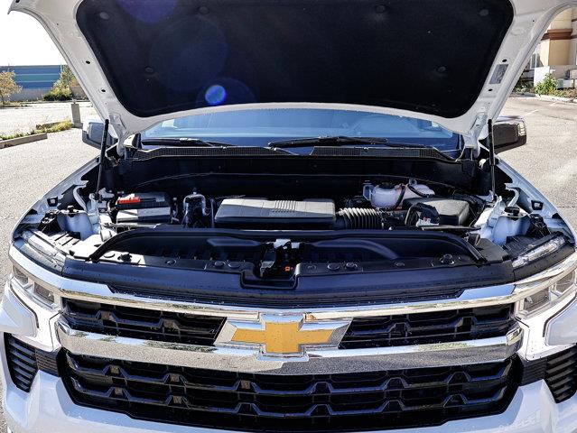 chevrolet Silverado 1500 2026 - 9