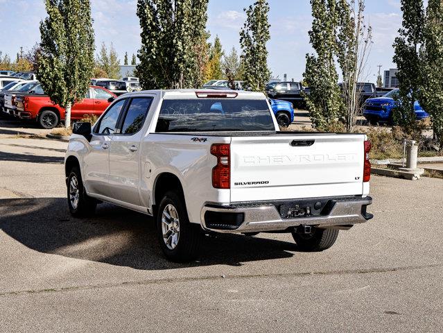 chevrolet Silverado 1500 2026 - 11