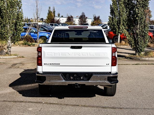 chevrolet Silverado 1500 2026 - 12