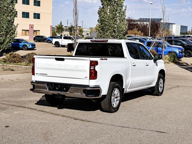 chevrolet Silverado 1500 2026 - 13