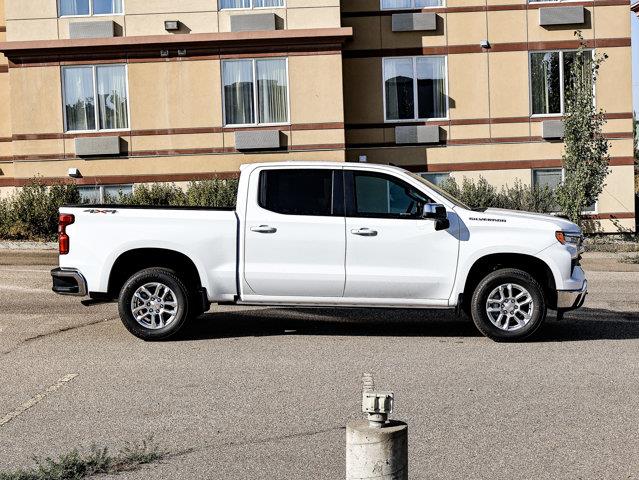 chevrolet Silverado 1500 2026 - 14