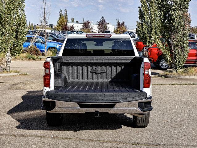 chevrolet Silverado 1500 2026 - 15