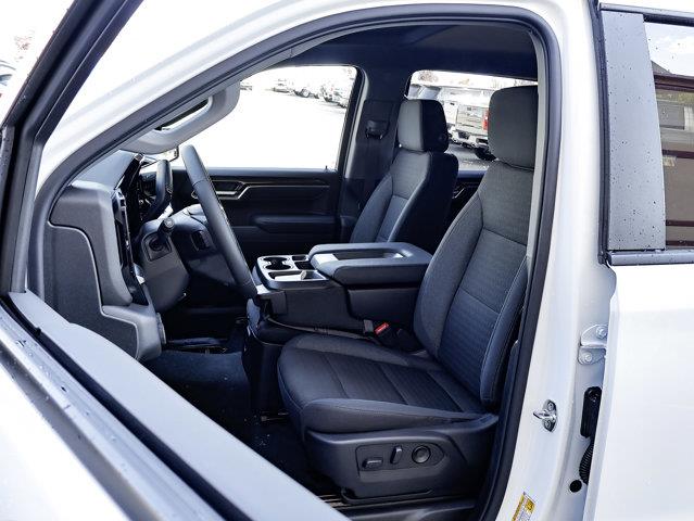 chevrolet Silverado 1500 2026 - 16