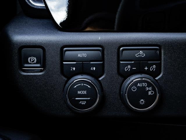 chevrolet Silverado 1500 2026 - 18