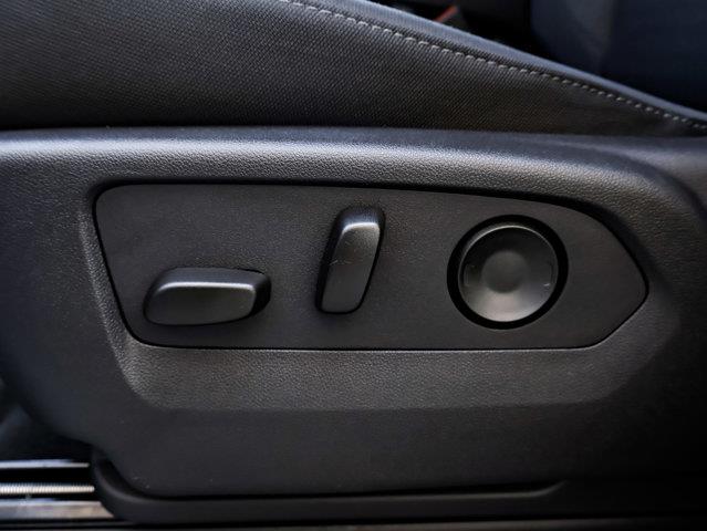 chevrolet Silverado 1500 2026 - 19