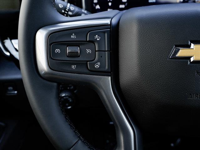 chevrolet Silverado 1500 2026 - 20