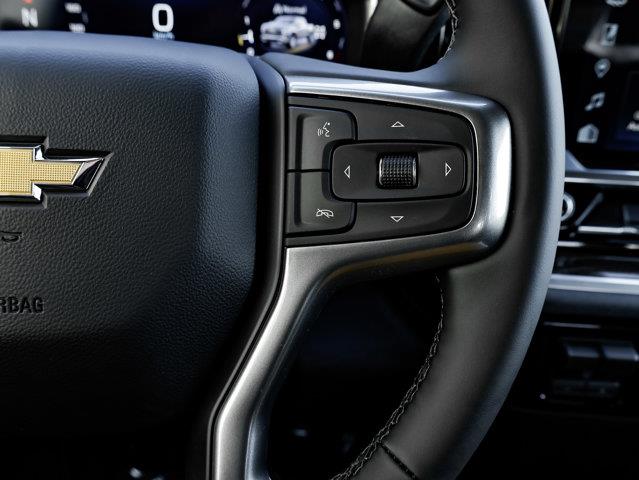 chevrolet Silverado 1500 2026 - 22