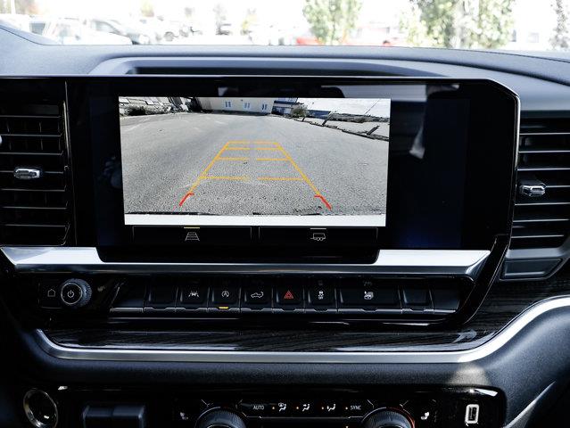 chevrolet Silverado 1500 2026 - 25