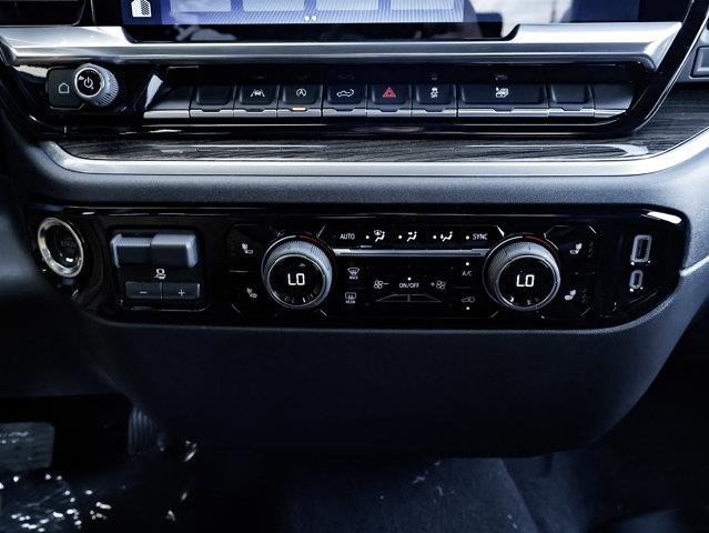 chevrolet Silverado 1500 2026 - 26