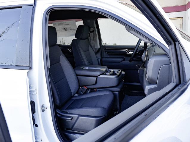 chevrolet Silverado 1500 2026 - 27