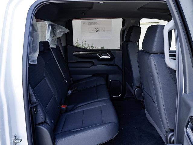 chevrolet Silverado 1500 2026 - 28