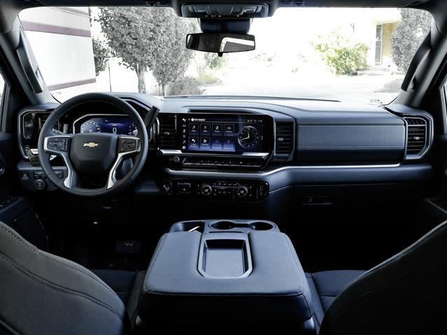 chevrolet Silverado 1500 2026 - 30