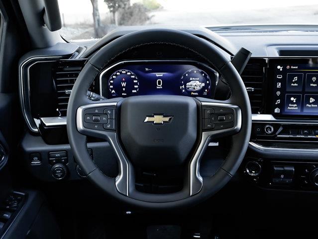 chevrolet Silverado 1500 2026 - 31