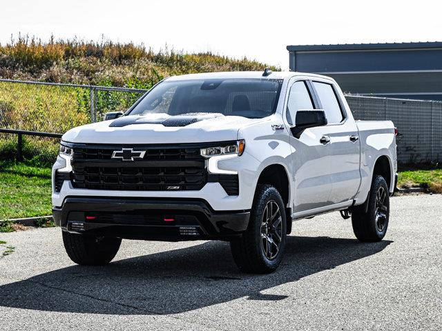 chevrolet Silverado 1500 2026 - 4