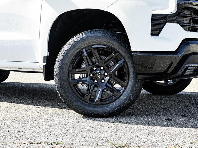 chevrolet Silverado 1500 2026 - 6