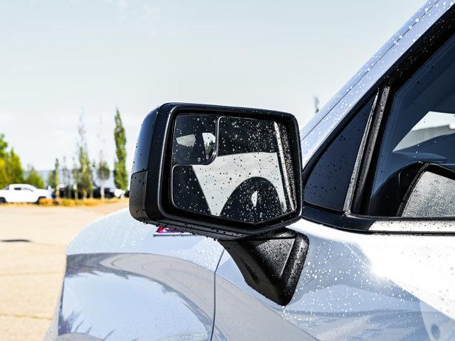 chevrolet Silverado 1500 2026 - 7