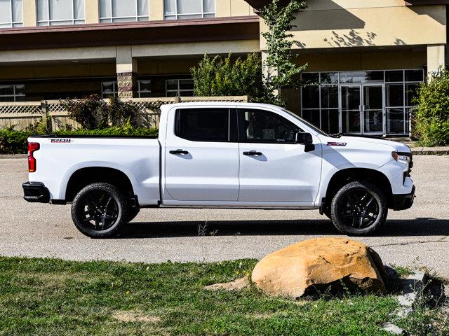 chevrolet Silverado 1500 2026 - 15