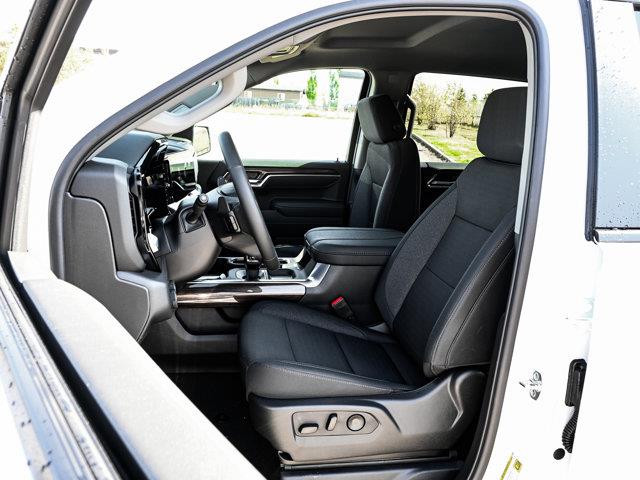 chevrolet Silverado 1500 2026 - 16