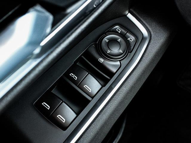 chevrolet Silverado 1500 2026 - 18