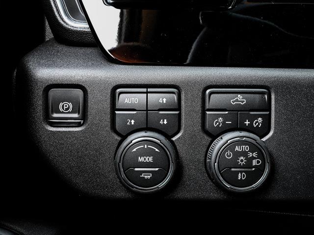 chevrolet Silverado 1500 2026 - 19