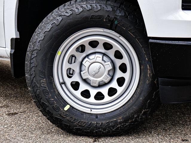 chevrolet Silverado 1500 2026 - 6